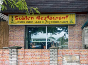 Golden Inn Restaurant