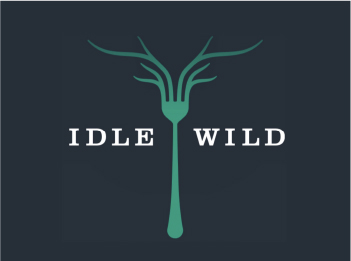 idle wild logo