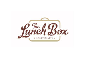 the lunch box logo