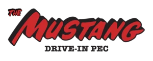 Mustang Drive-In