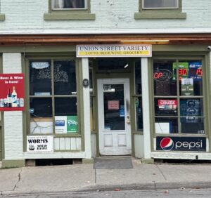 Union Street Variety